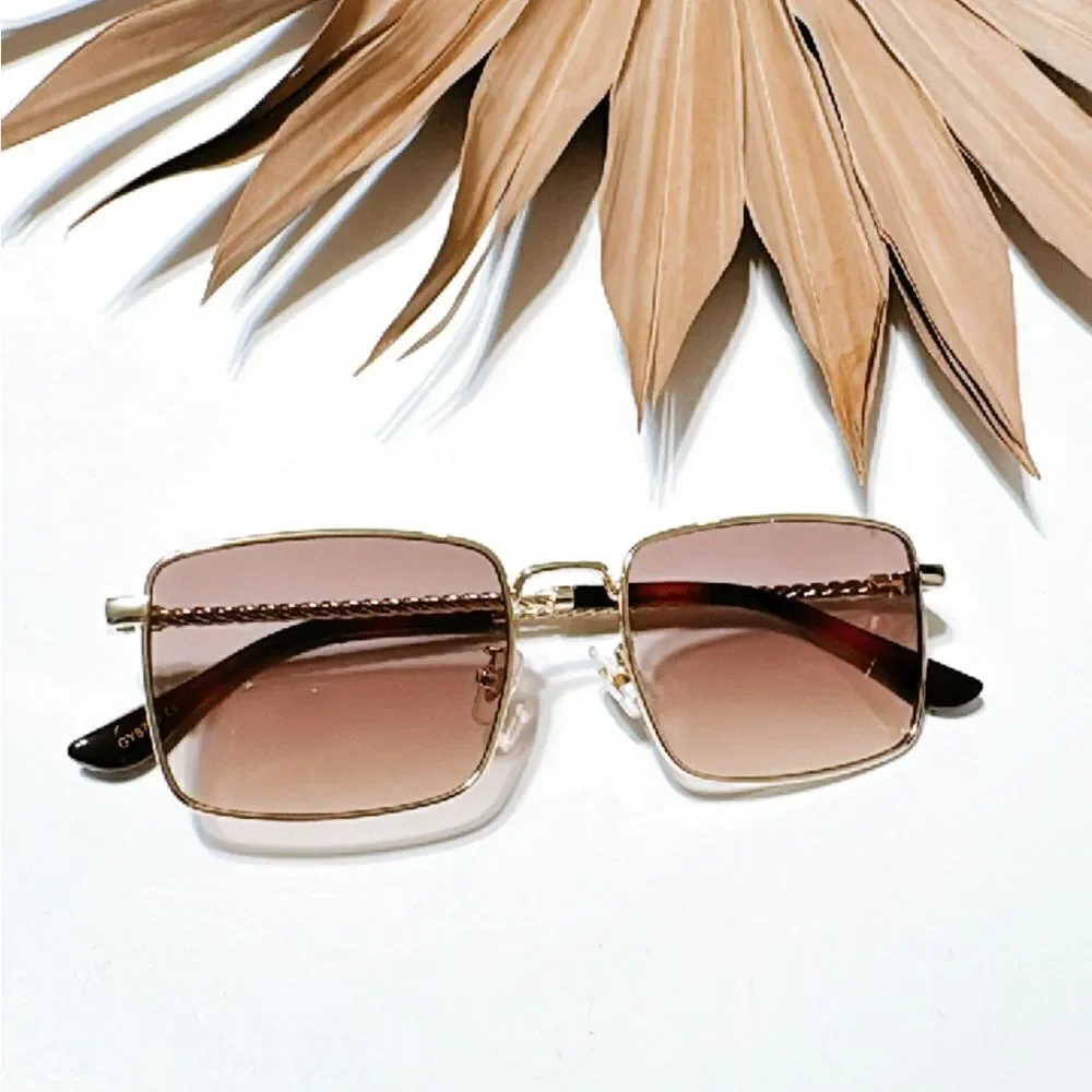REVOLVE brown vintage